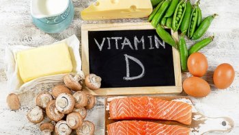 D vitamini kaynakları nelerdir ve eksikliği neden olur?